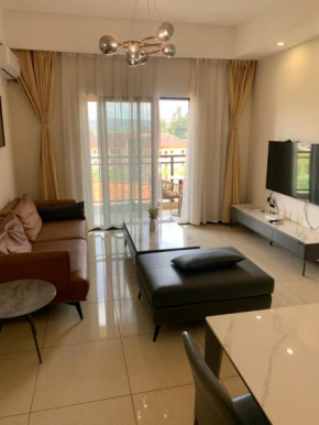 Rose Garden Private Apartment B303